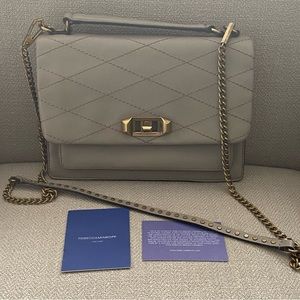 JUST REDUCED 🔥🔥LOWEST PRICES 🔥🔥Rebecca Minkoff Authentic Leather Purse